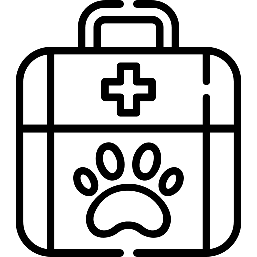 animal first aid